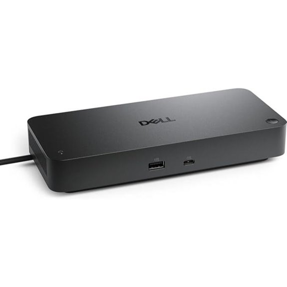 dell sd25tb4 thunderbolt dock