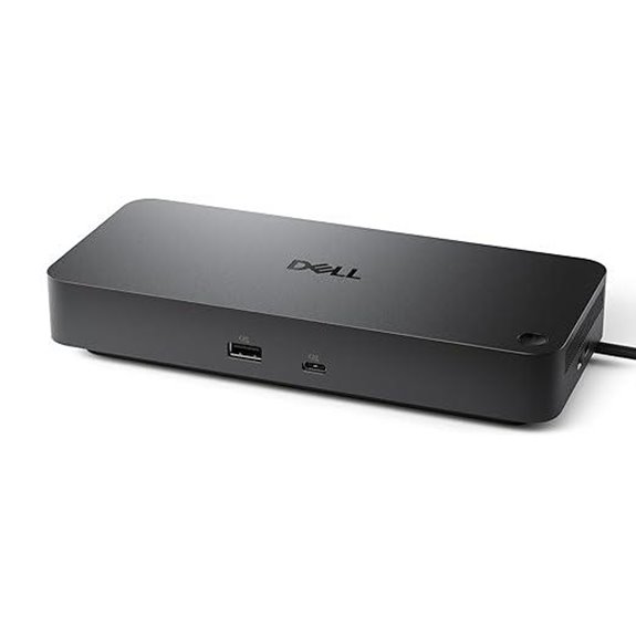 Dell Pro Dock WD25 USB-C Hub with Power