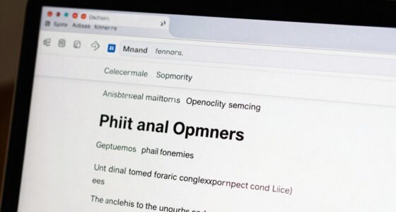 detect phishing in seconds