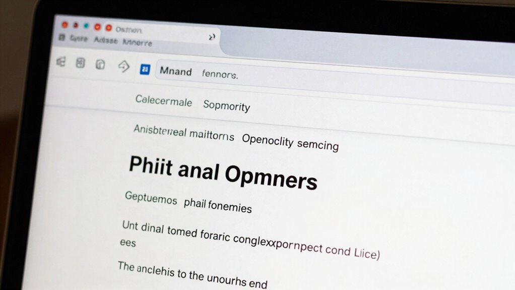 detect phishing in seconds