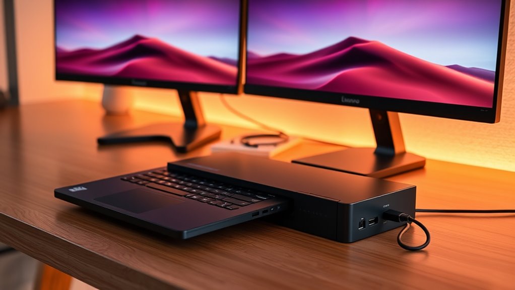 device compatibility and connectivity