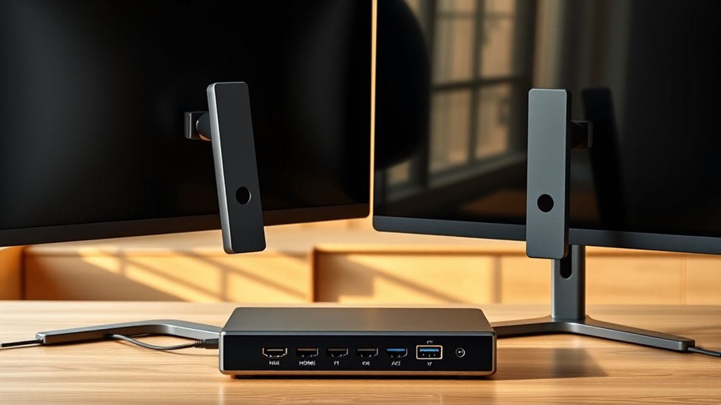 device compatibility and connectivity