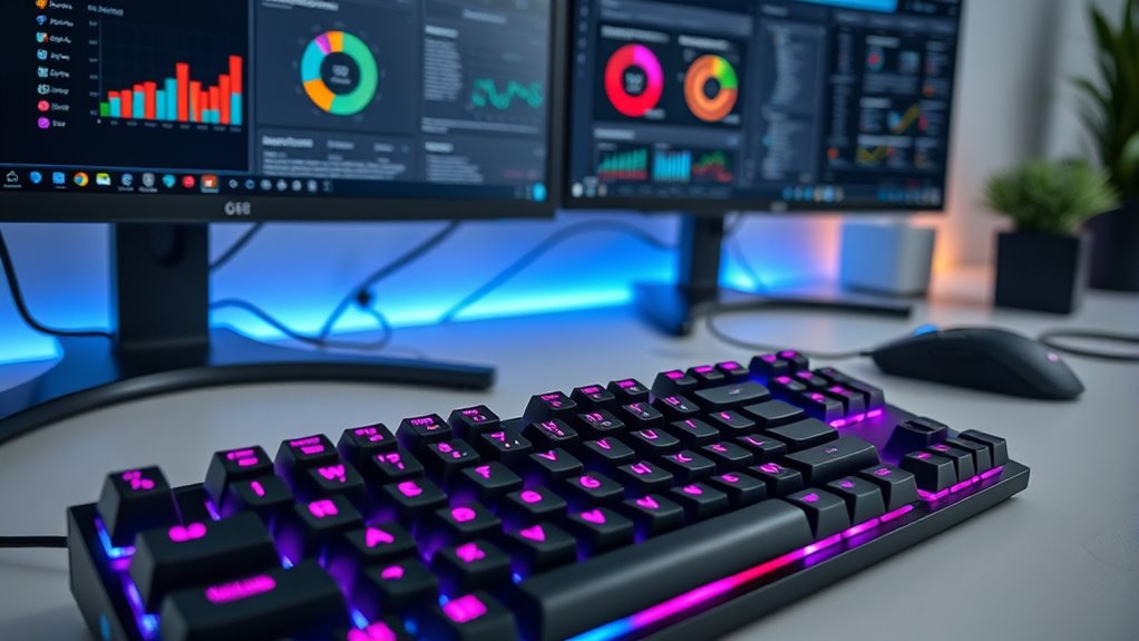 device compatibility and customization