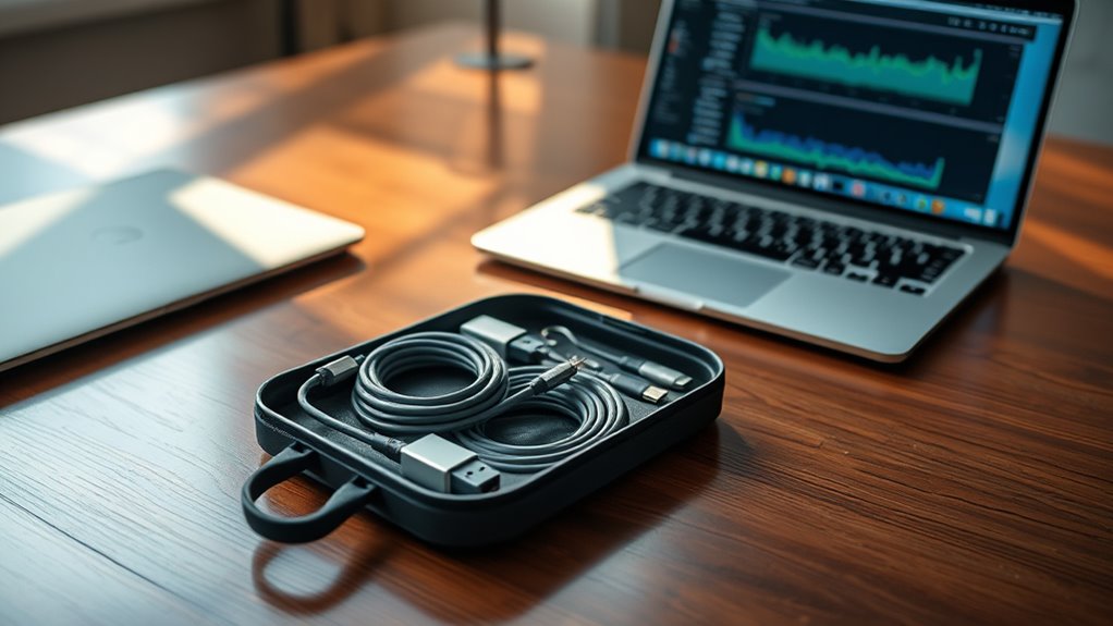 device compatibility and durability