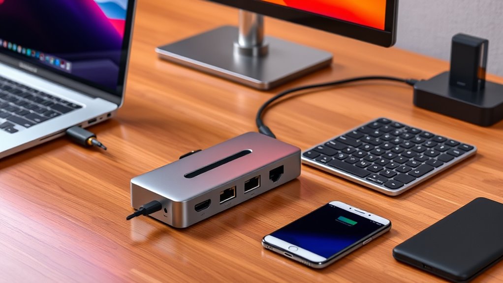 device compatibility and requirements