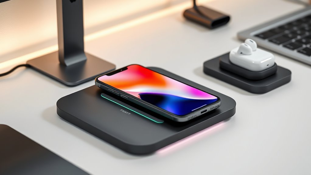 device compatibility and safety