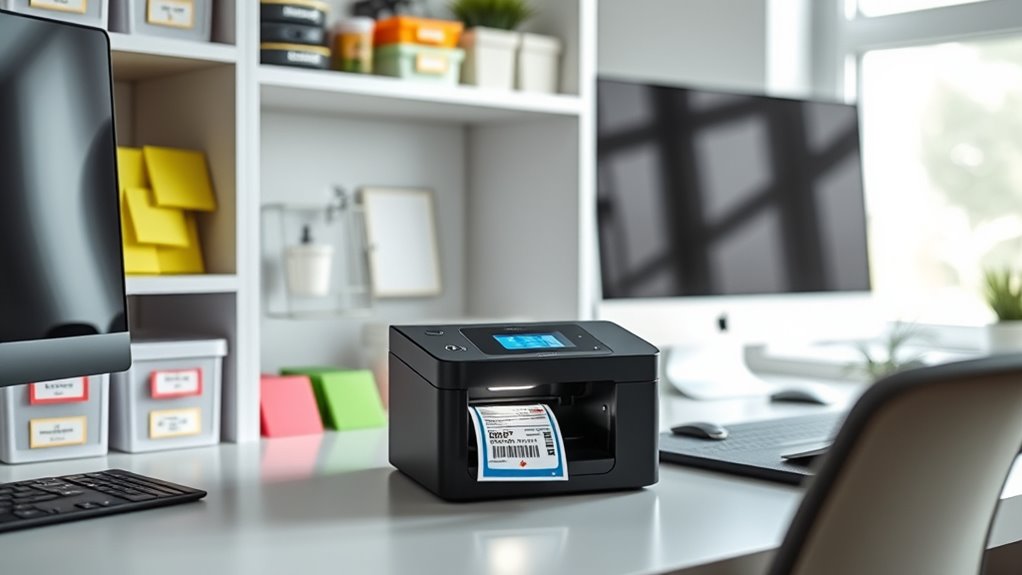 device connectivity and features