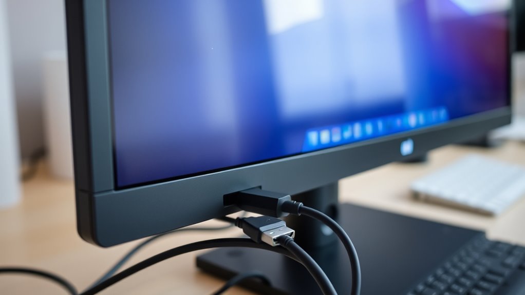 disable power saving features