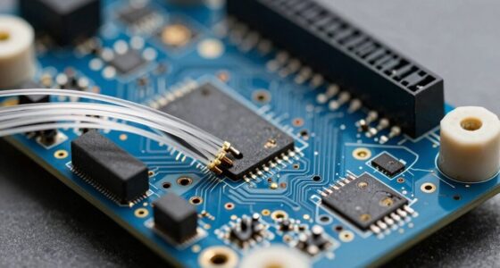 dry air damages electronics