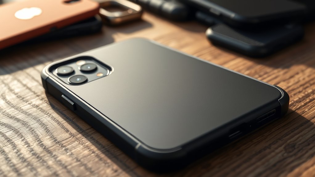 durable compatible stylish protection