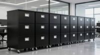 durable heavy duty file cabinets