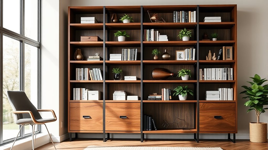 durable spacious safe stylish