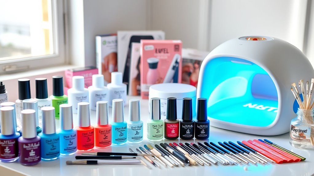 ease compatibility variety durability