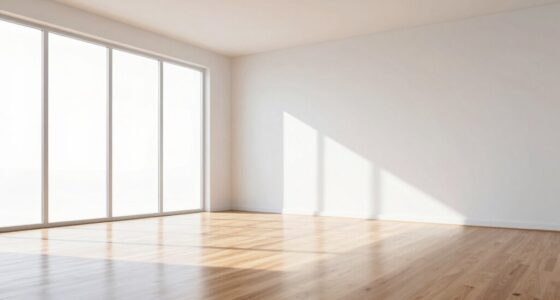 echoes worsen sound clarity