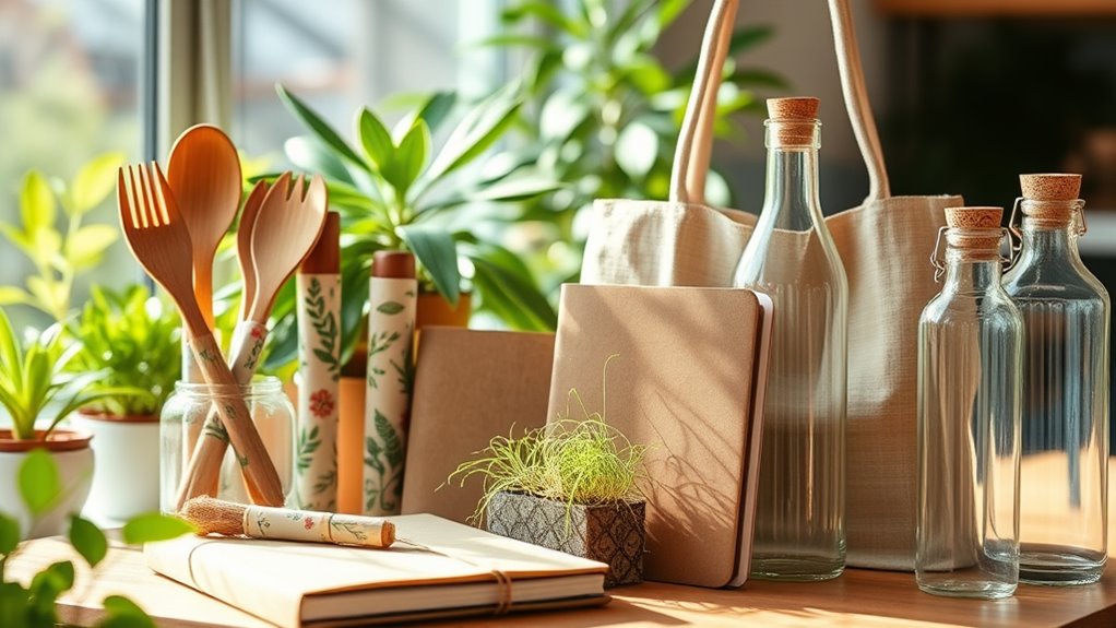 eco friendly gift selection criteria
