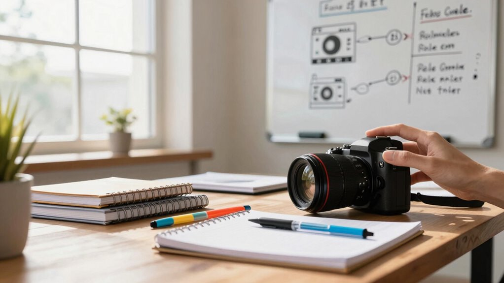 effective focus strategies to maintain