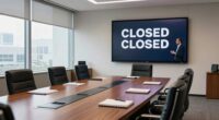 effective meeting captioning