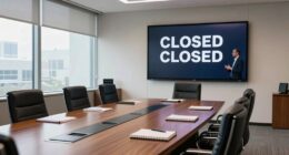 effective meeting captioning