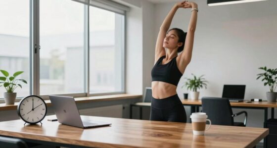 effective short rest strategies