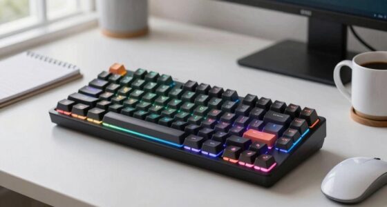 efficient time saving keyboard shortcuts