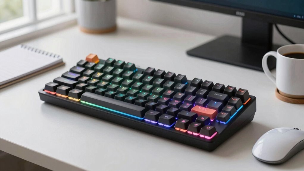 efficient time saving keyboard shortcuts