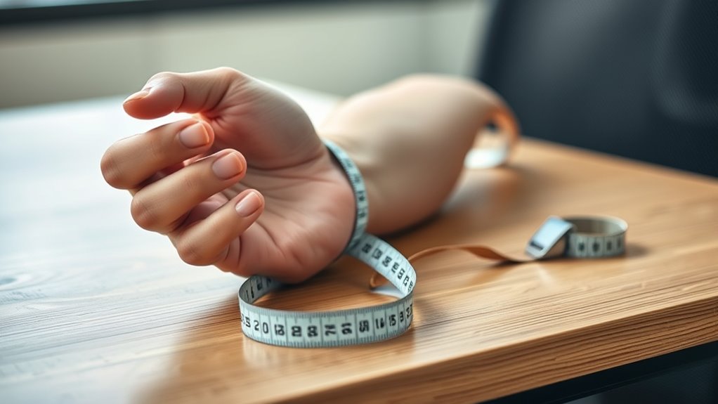 elbow height for comfort