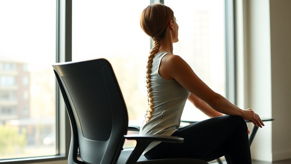 embrace natural adaptable positions