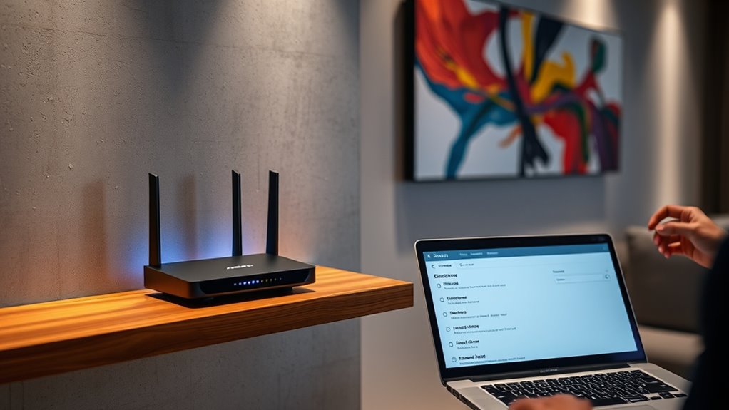 enable wpa3 encryption protocol