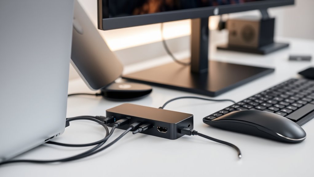 enhance connectivity not performance