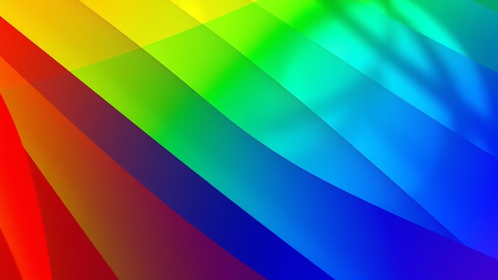 enhance content with color