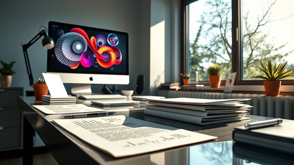 enhanced visual precision