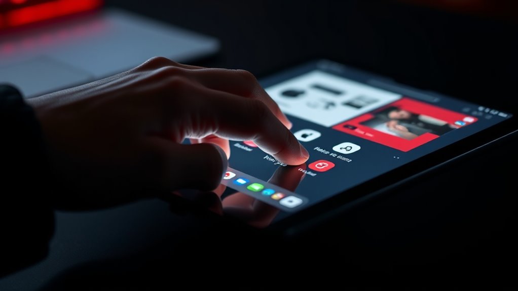 enhancing accessibility and usability