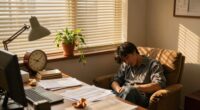 environmental factors cause fatigue
