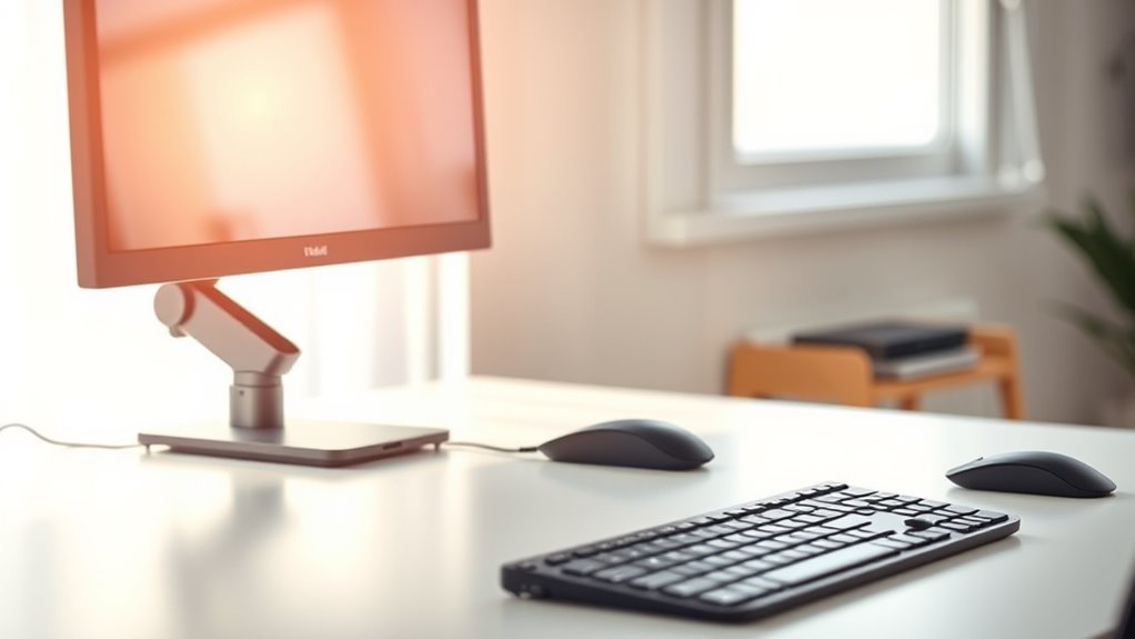 ergonomic accessories improve posture