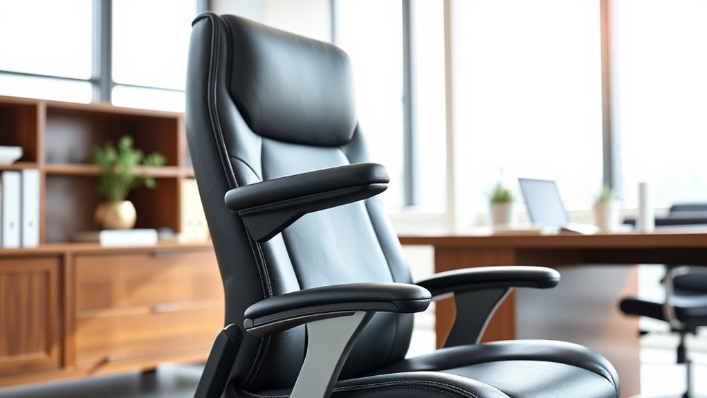 ergonomic adjustable durable mobile