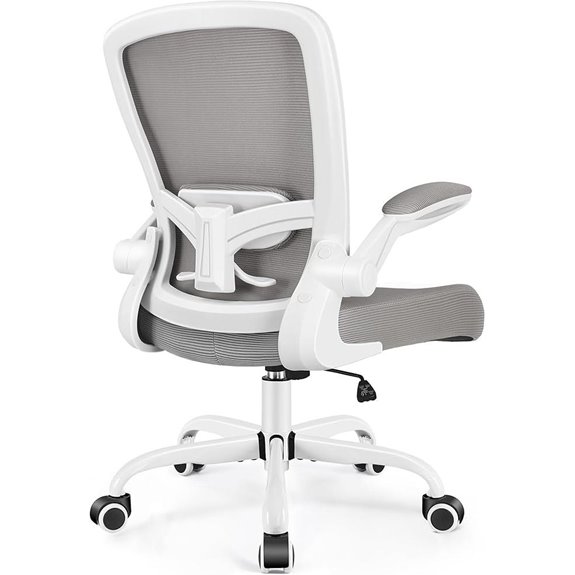 FelixKing Ergonomic Office Chair with Lumbar Support