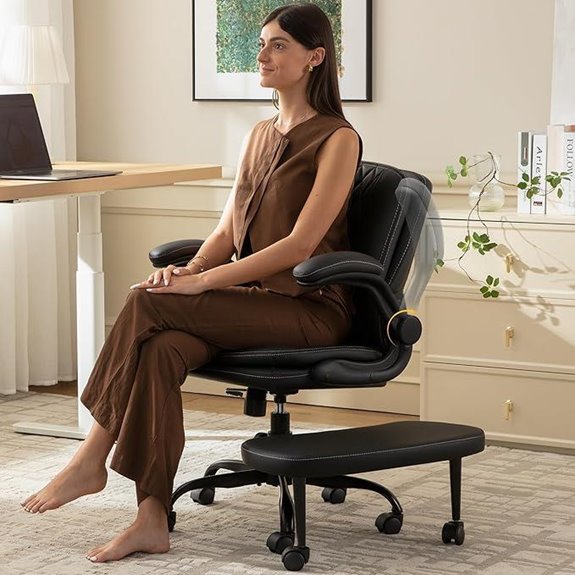 ergonomic office chair