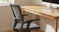 ergonomic office furniture solution
