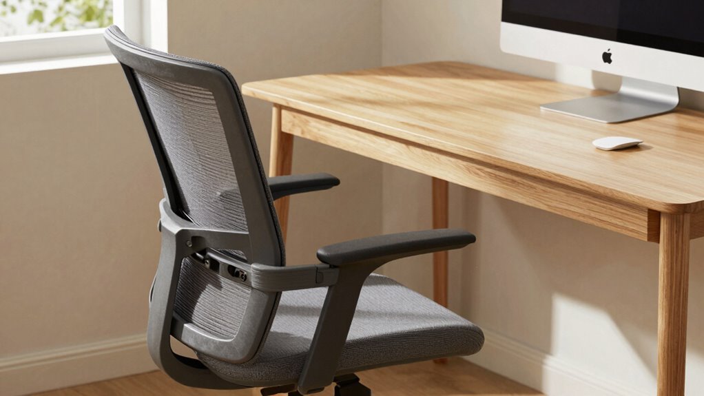 ergonomic office furniture solution