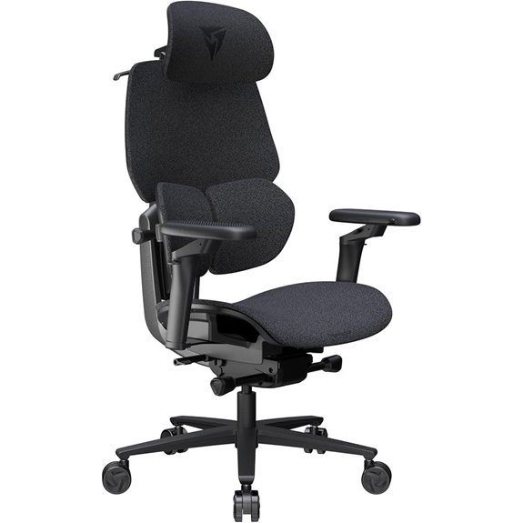 ThunderX3 Flex Pro Ergonomic Office Chair