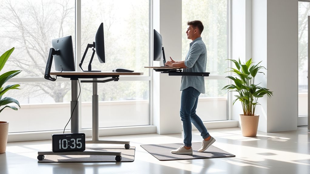 ergonomic tools for comfort