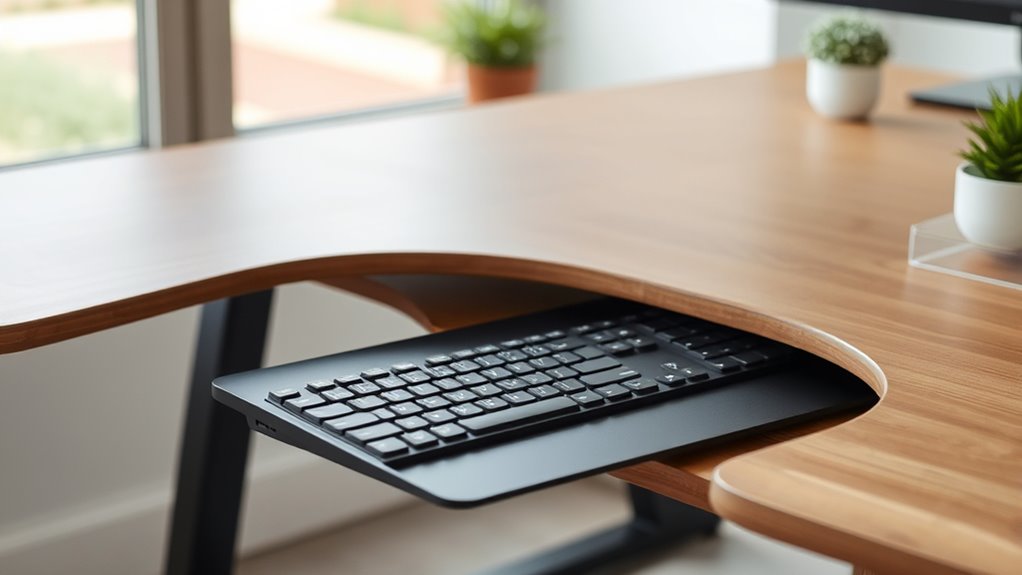 ergonomic workspace setup tips