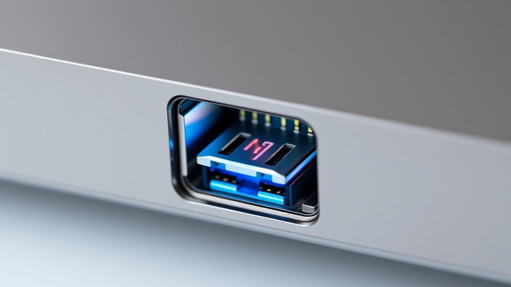 essential usb c hardware components