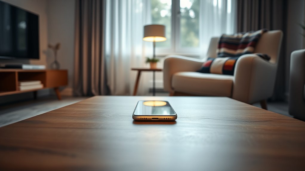 establish digital boundaries effectively