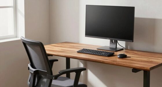 establish ergonomic measurement baseline