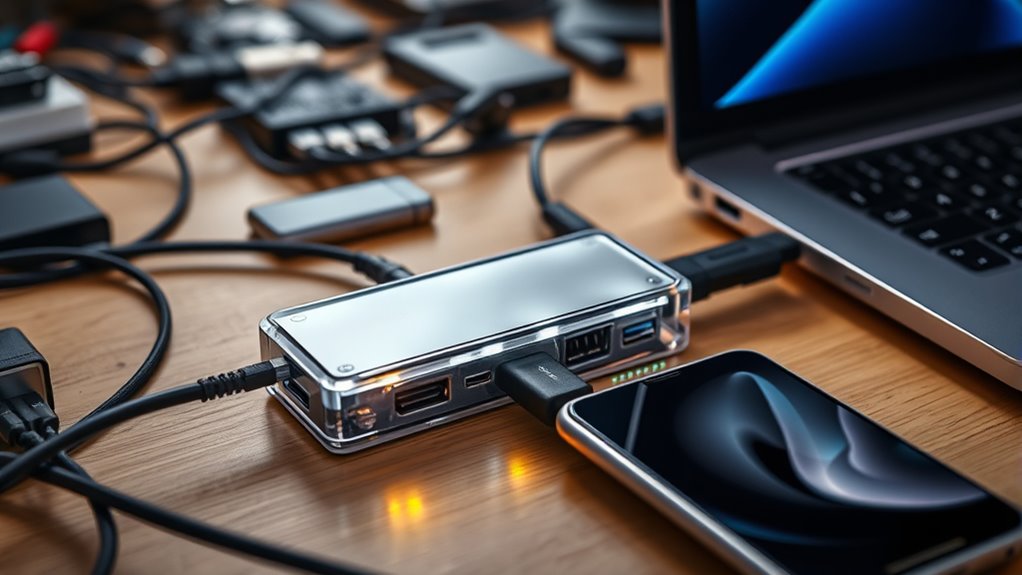 factors influencing charging performance