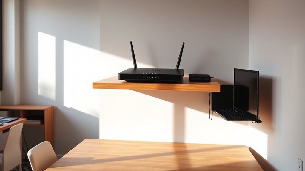 factors influencing wi fi performance