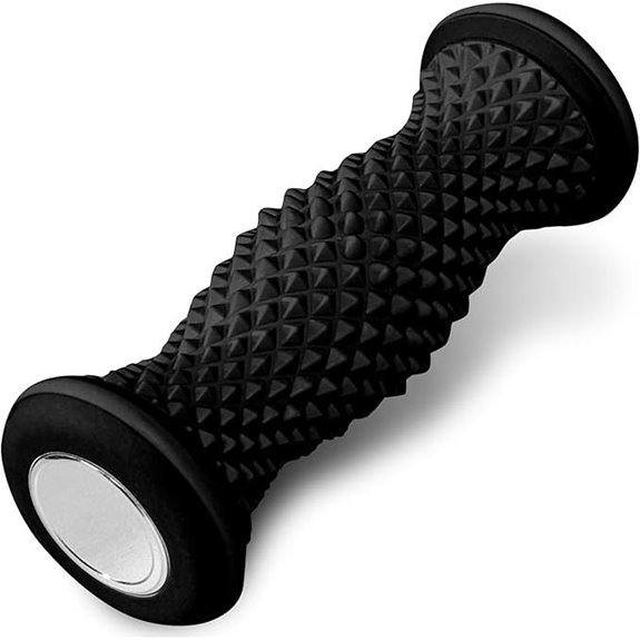 Foot Massager Roller for Feet and Heel Pain