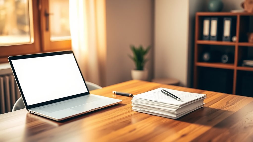 freelancer tax documentation essentials