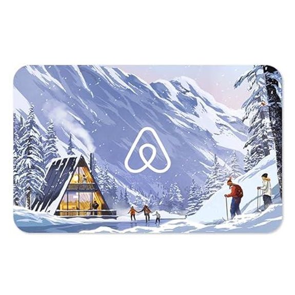 Airbnb eGift Card